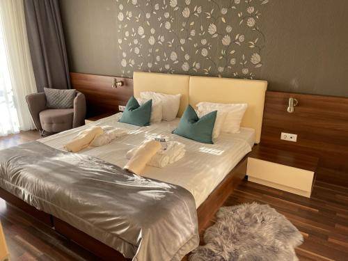 Apartman Velencei-tó