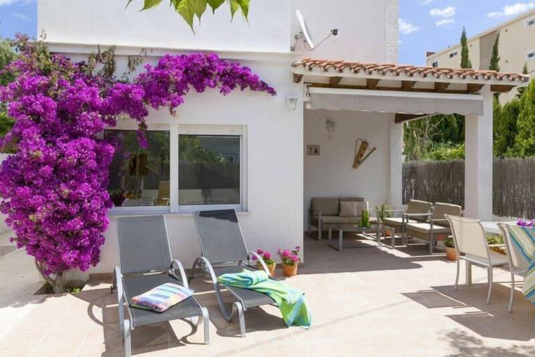 Bed and breakfast  Dénia