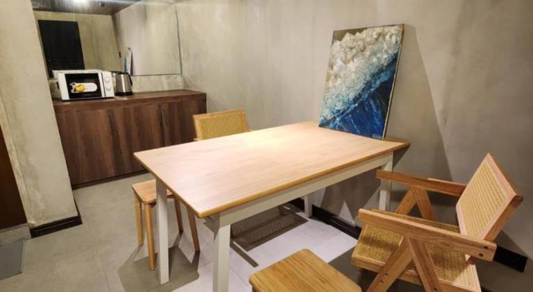 The Wabi Haven-Serene Stay Near Picnic Grove Tagaytay — photo 3