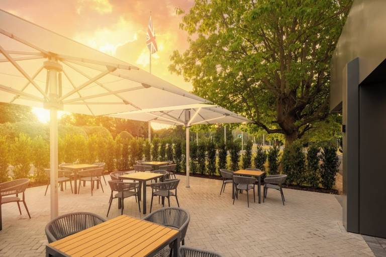 Holiday Inn London Gatwick Airport by IHG
