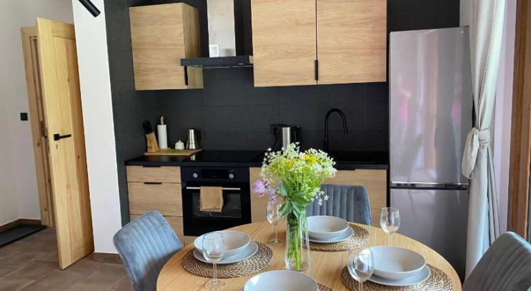 Apartament Kalnica