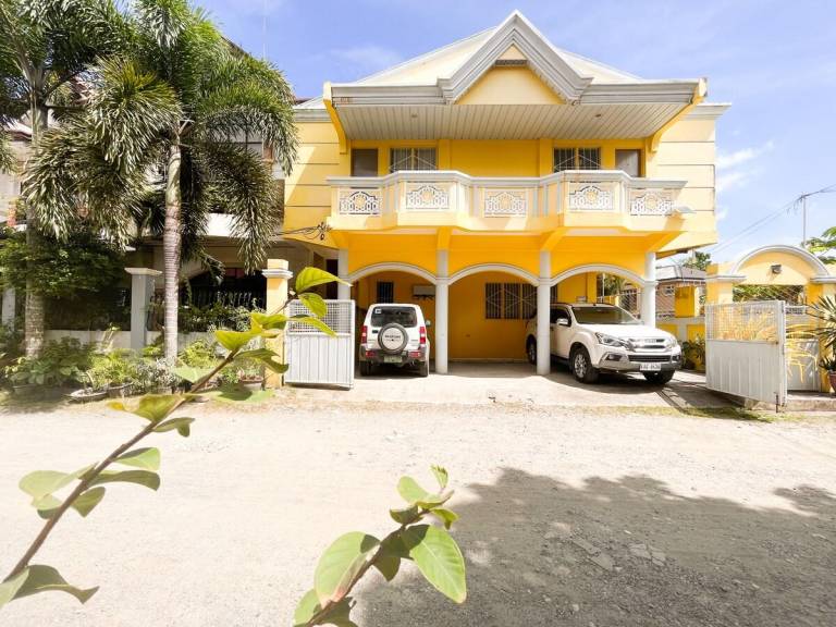 House Iloilo City