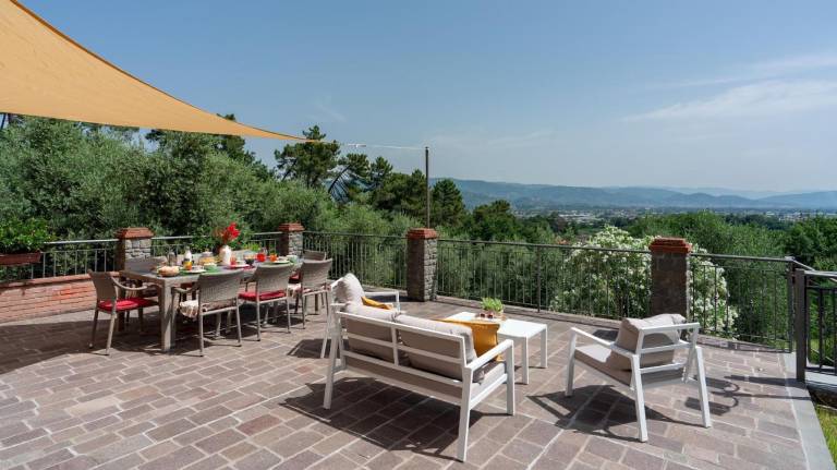 Apartment Altopascio