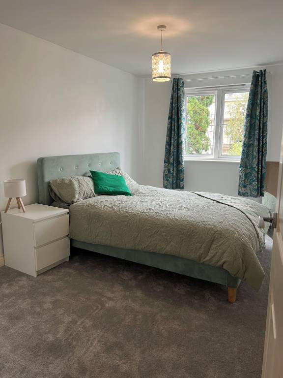 Ferienwohnung Exeter