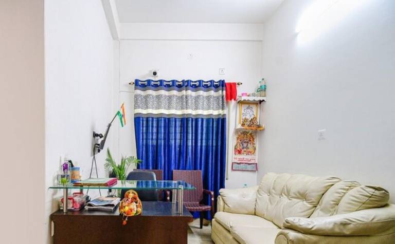 Goroomgo The Moon Residency Kolkata — photo 5