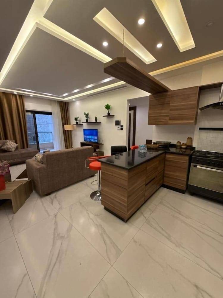 Apartamento  Al Diyar