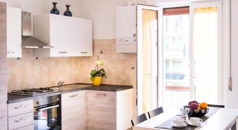 Apartment with 2 rooms for 5 persons — photo 2