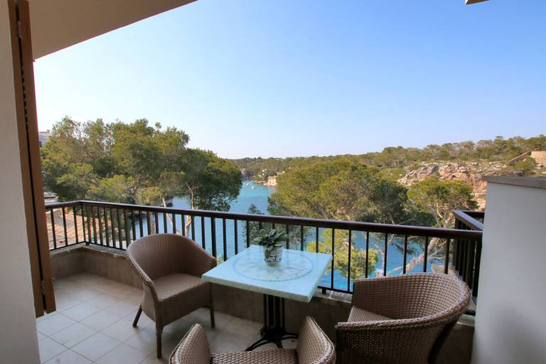 Apartment | Sea view — photo 3