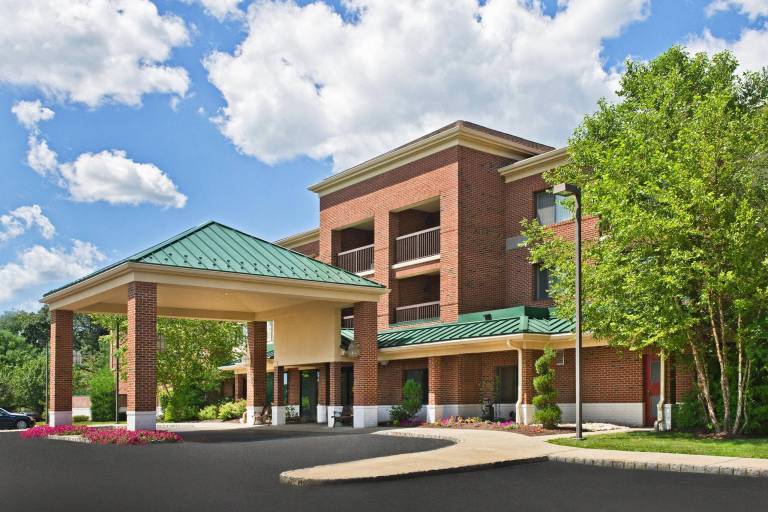 Courtyard by Marriott Parsippany in Parsippany, NJ