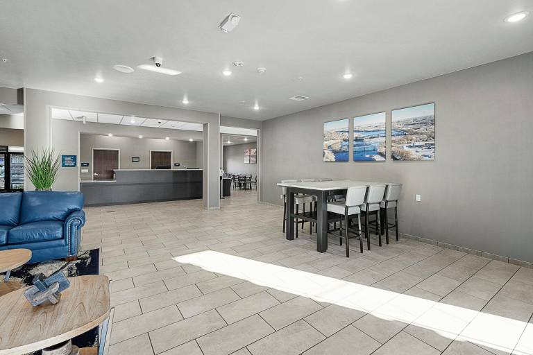 Riverstone Suites - Chippewa Falls — photo 4