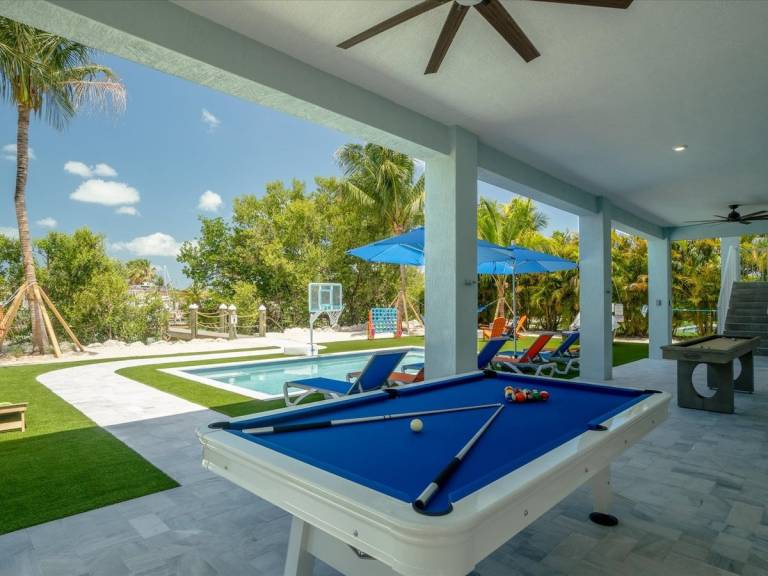 Child-friendly house with barbecue & private pool | Water view | Dogs allowed — photo 5
