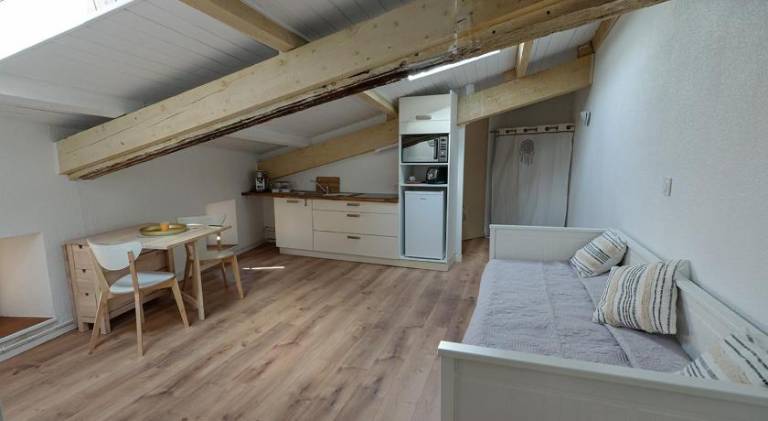 Rental apartment | Pets allowed in Bourg-les-Valence