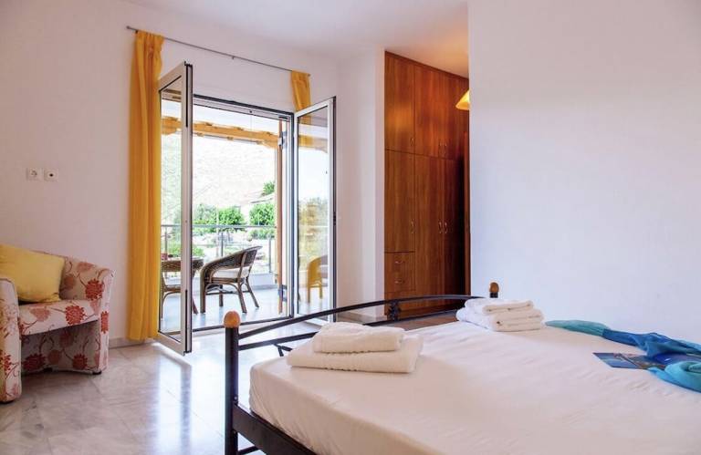 Villa Sivros