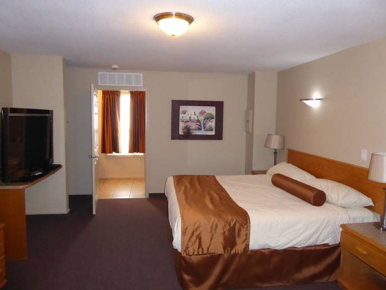 Motel  Osoyoos
