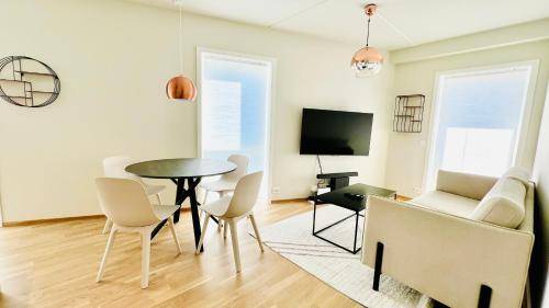 Leilighet Kristiansand