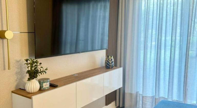 55 m&sup2; Ferienwohnung