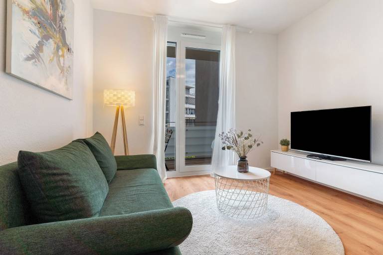Ferienwohnung Freiburg im Breisgau