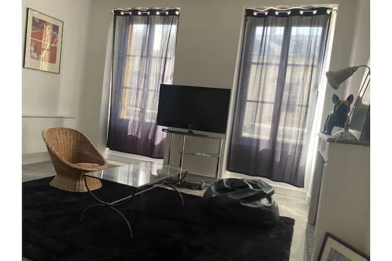Appartement Rambouillet