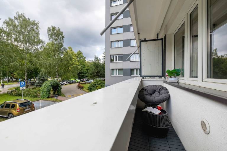 Rental apartment with fast internet — photo 4