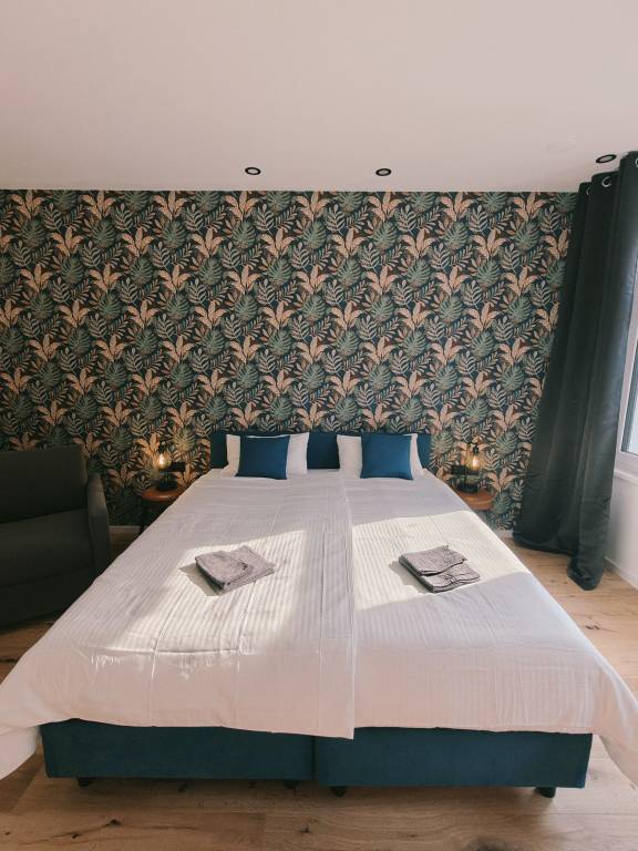 Ferienwohnung Favoriten