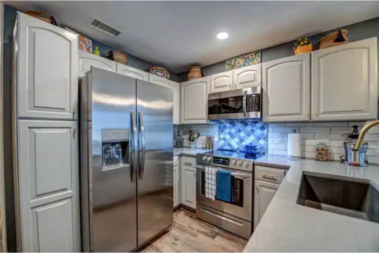 Condo Gilbert