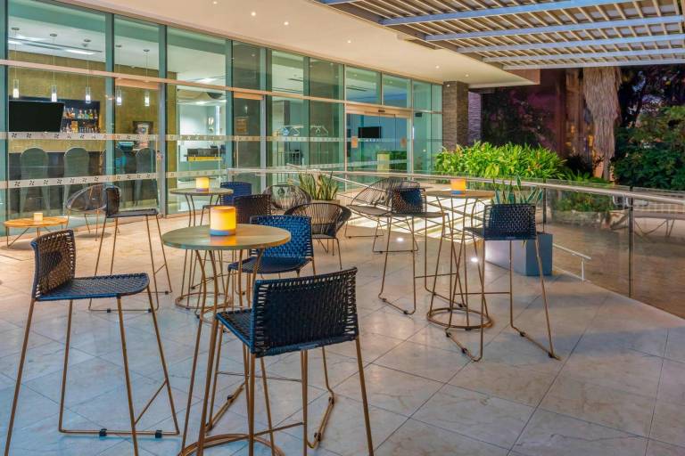 Four Points by Sheraton Barranquilla — photo 4