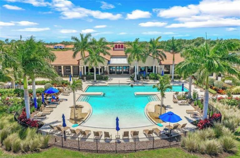 House  Marco Island