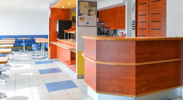 Ibis budget Orleans Sud — photo 2