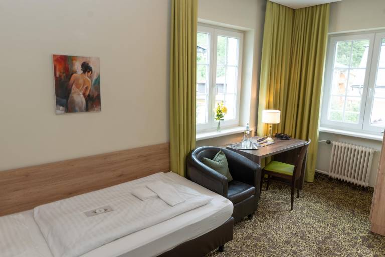 Lindenhof, Hotel — photo 5