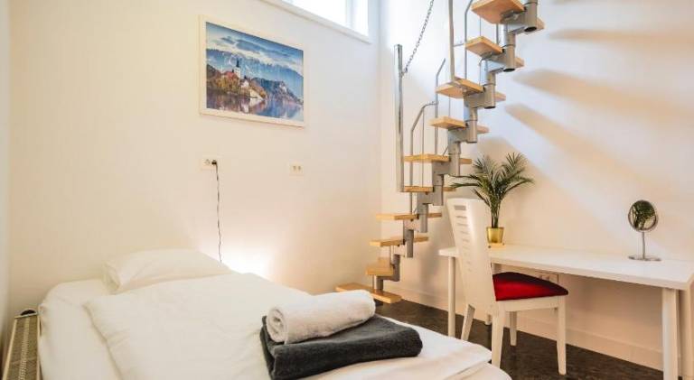 Apartment | Next to Ljubljana Castle — photo 2