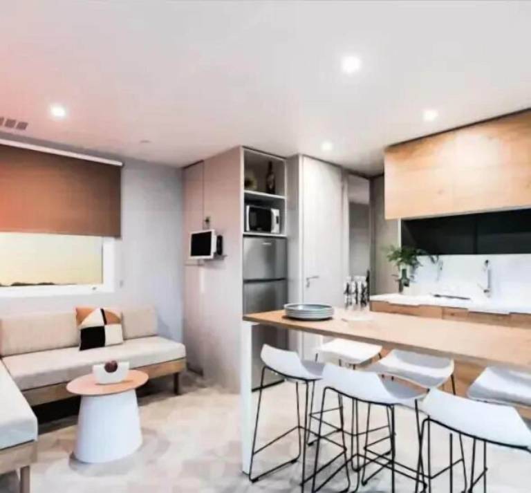 Mobil-home Baume-les-Messieurs