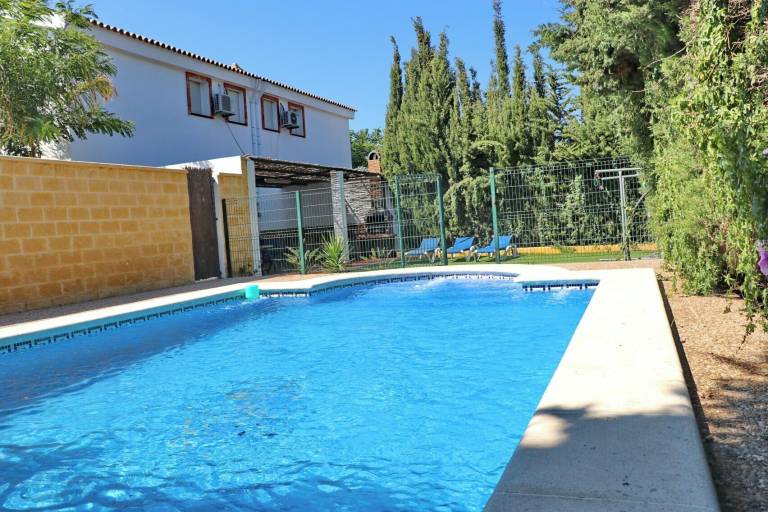 Chalet Conil de la Frontera
