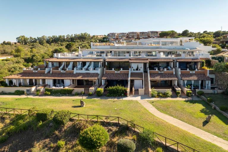 Appartamento Golfo di Marinella