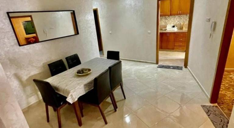 Holiday apartment with 1 room for 4 persons — photo 3