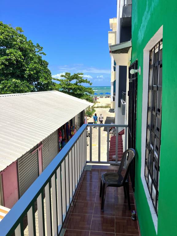 Apartamento  Puerto Plata