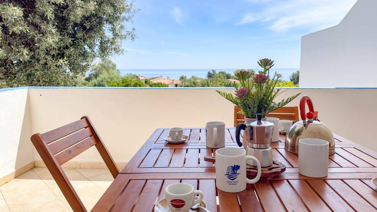 Appartement Cala Gonone