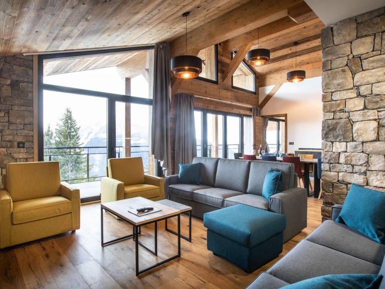 Appartement  La Rosière
