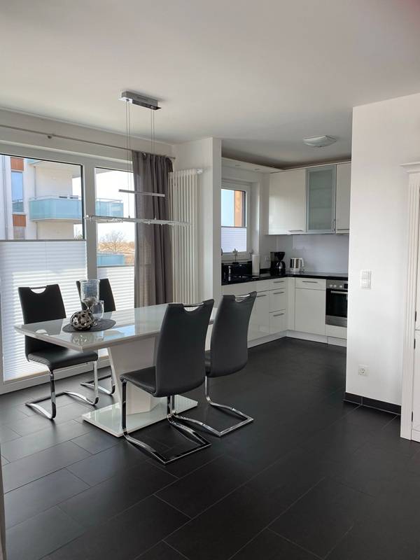 Charming apartment | Sea view | Next to the beach | Dogs allowed — photo 4