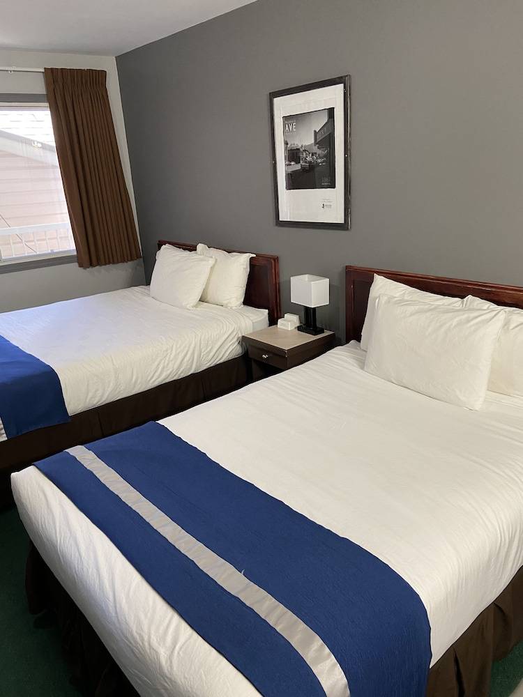 Motel Revelstoke