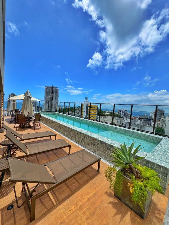 Wonderful rental apartment with pool, yard & patio | Beach nearby | Pets are welcome — photo 3