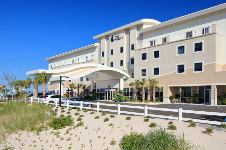 Resort Orange Beach