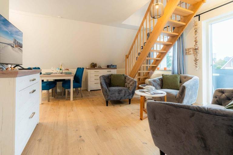 Ferienwohnung Sankt Peter-Ording