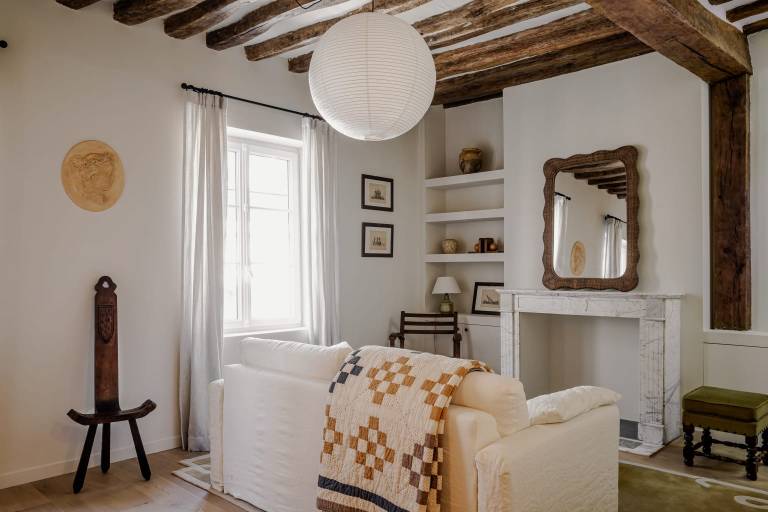 Appartement  Rouen