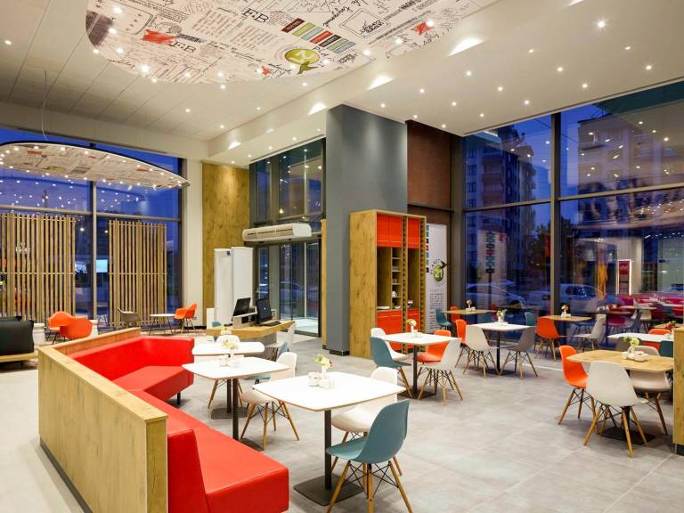 Ibis Konya — photo 5