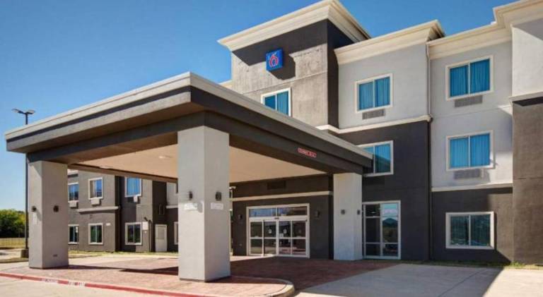 Motel Worth TX