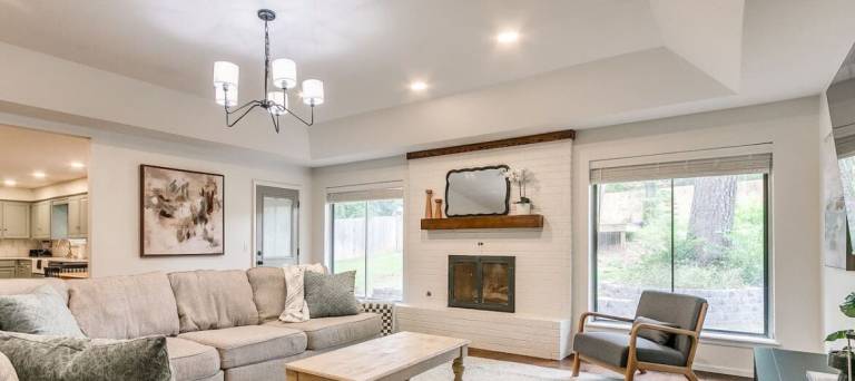 House  Edmond