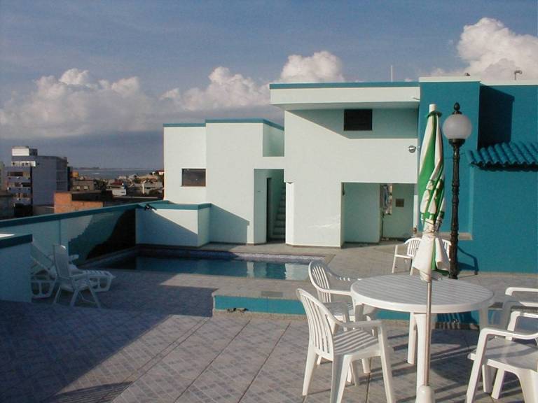Apart hotel  Costa do Sol