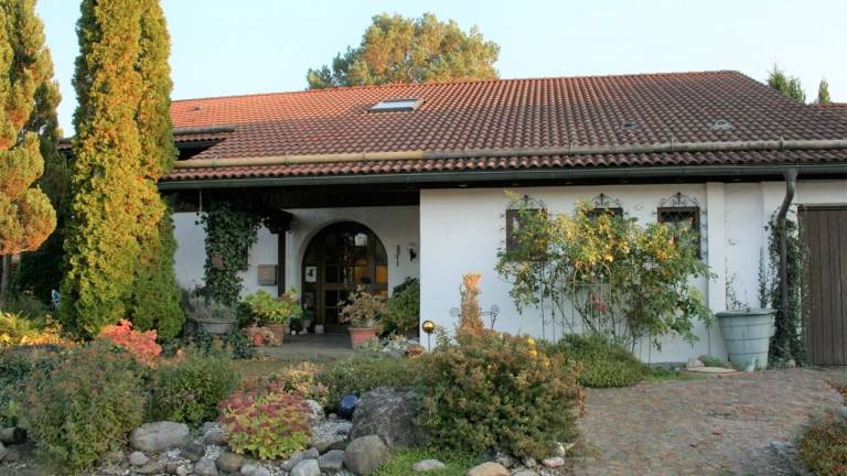 Ferienwohnung Peiting