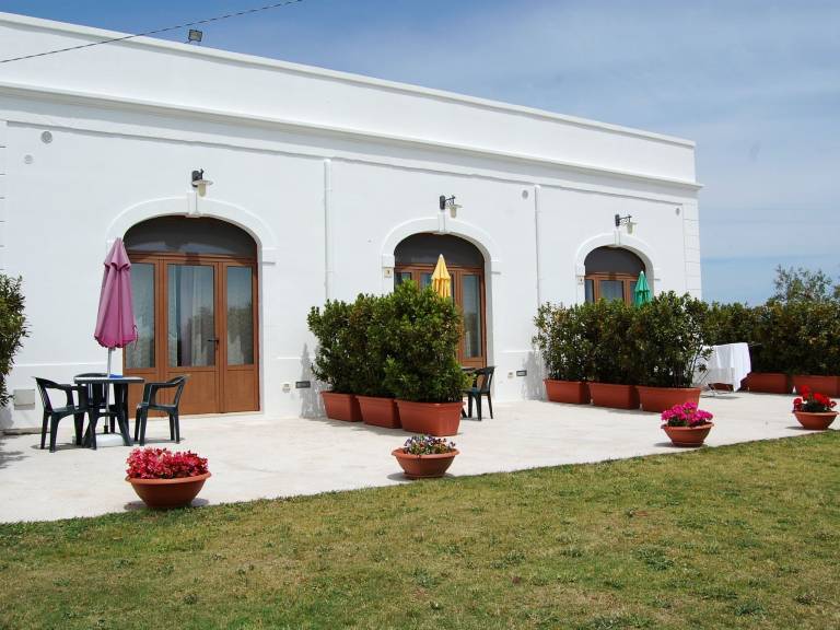 Rental apartment with barbeque & pool | Pets allowed — photo 2