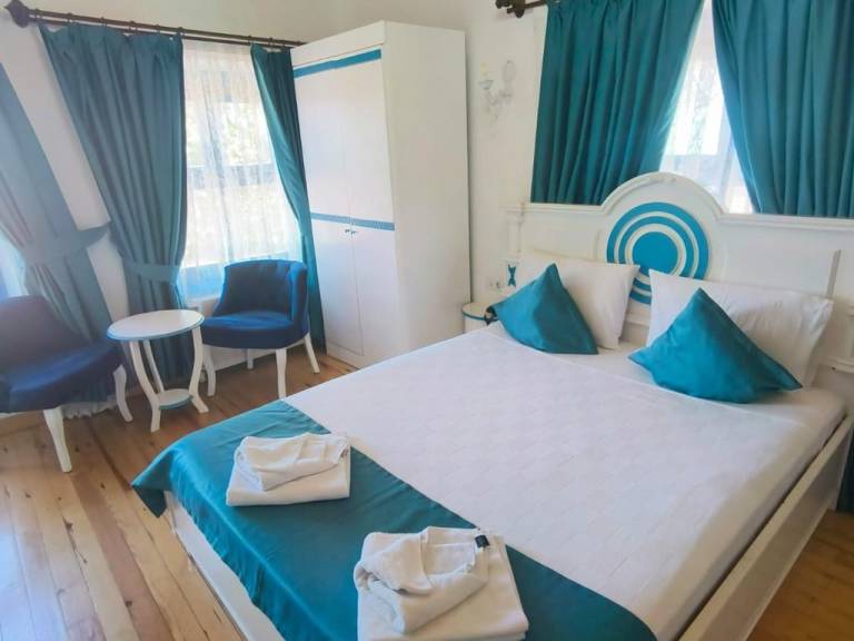 Buyukada Mavi Palas Hotel in Adalar